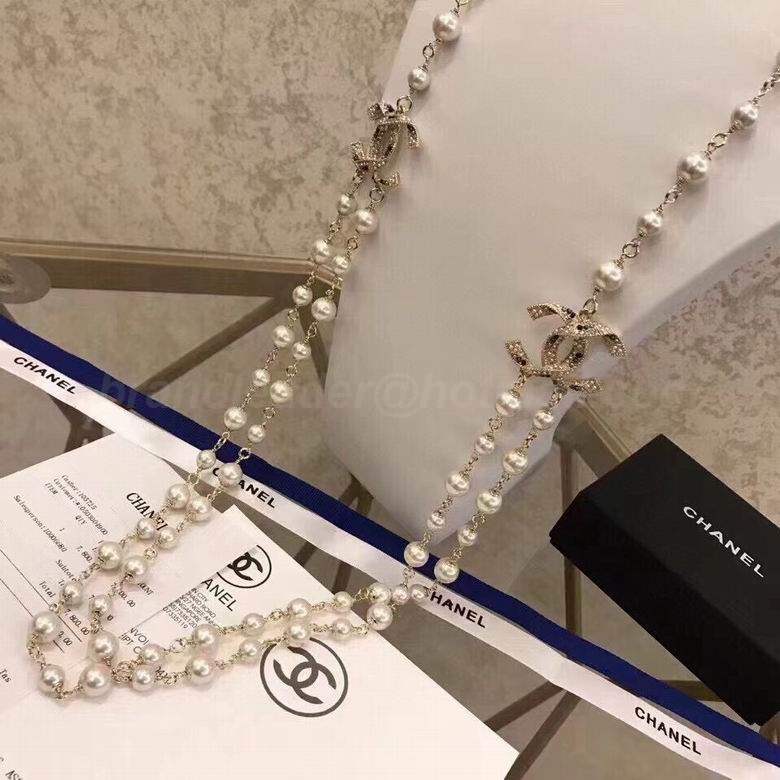 Chanel Necklaces 74